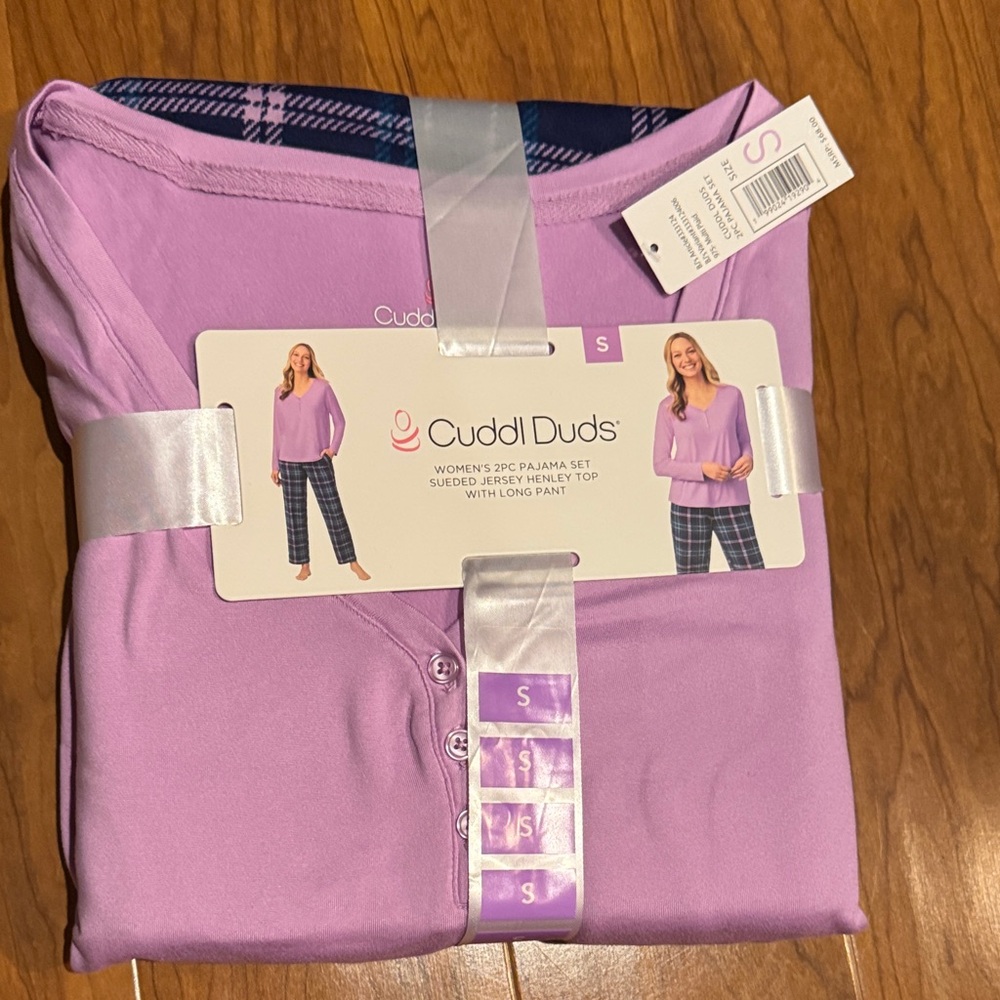 2 piece pajama